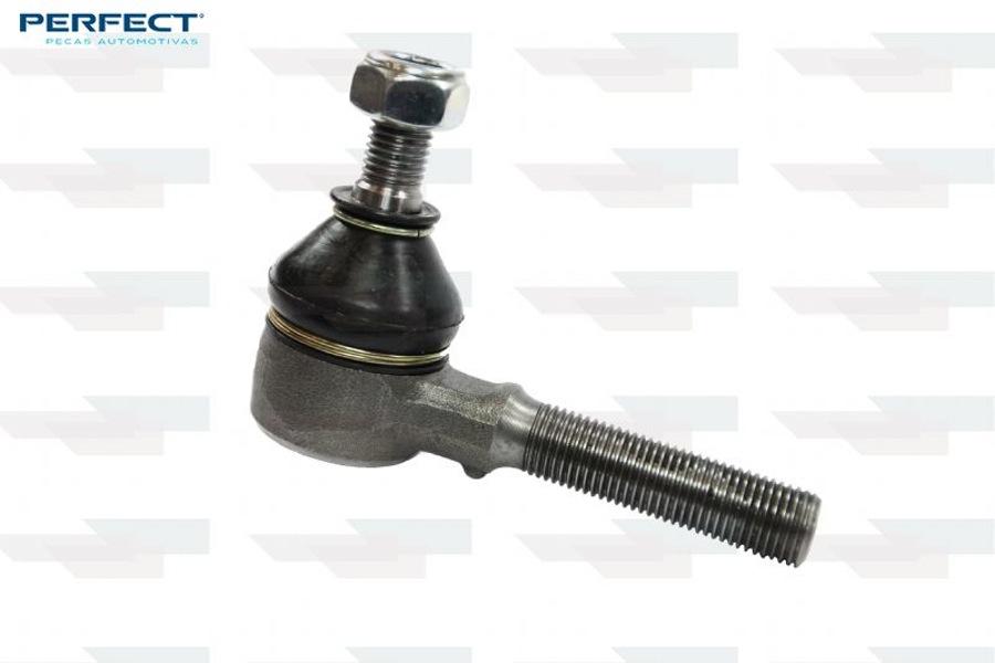 Terminal De Direção Esq. Rosca Direita - Perfect - TDI1020 - Unitário