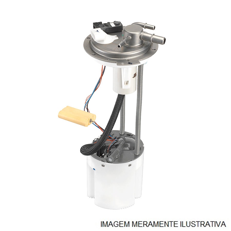 Kit Bomba - Refil - Magneti Marelli - MAM00215 - Unitário