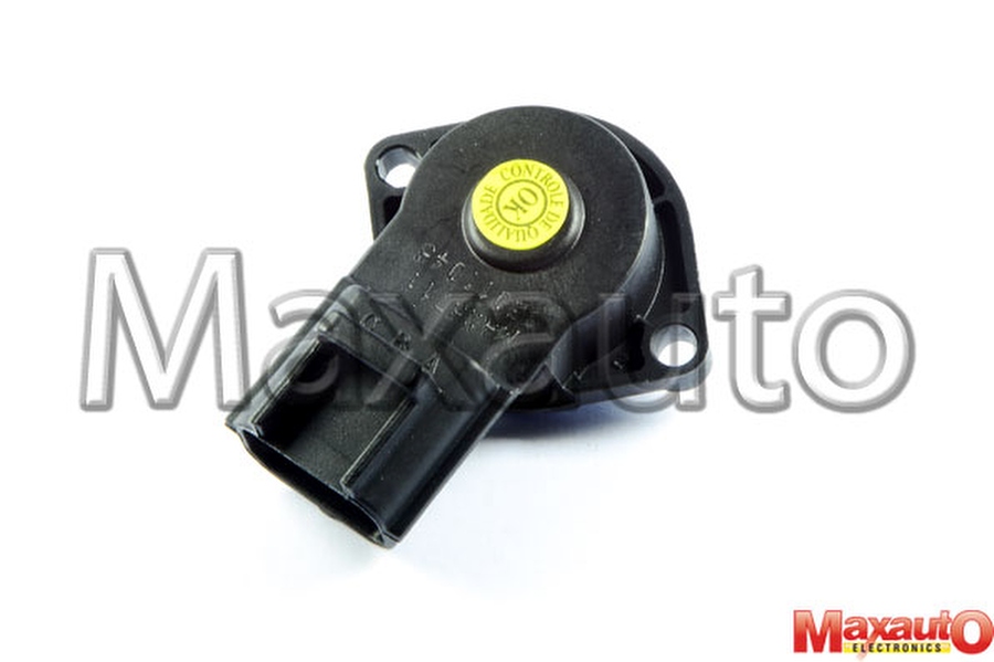 Sensor de Posição da Borboleta TPS - Maxauto