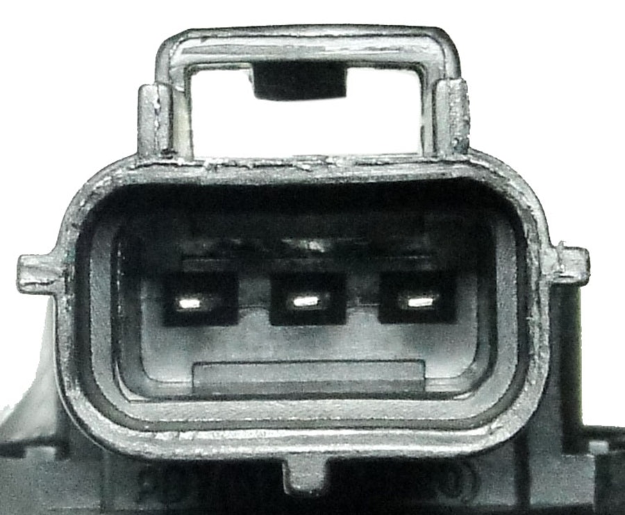Sensor de Posição da Borboleta TPS - Maxauto