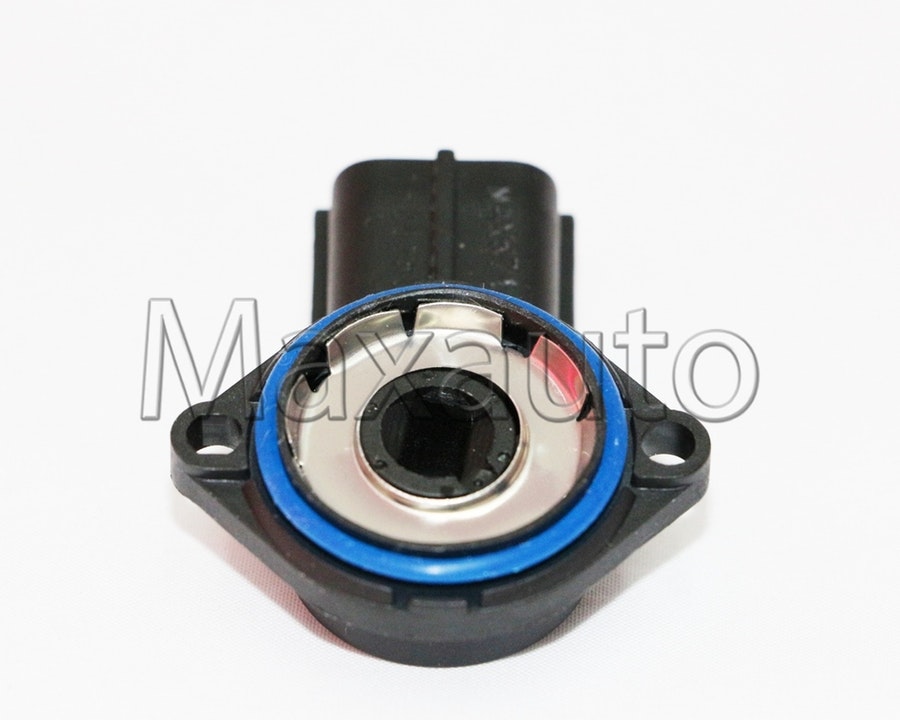Sensor de Posição da Borboleta TPS - Maxauto