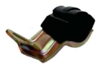 Kit da Barra Estabilizadora - Borflex - KB.13120 - Kit