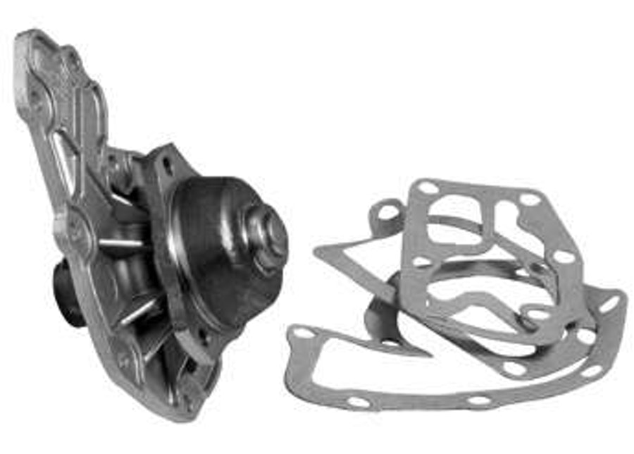 Bomba d'água - Delphi - WP5944 - Unitário