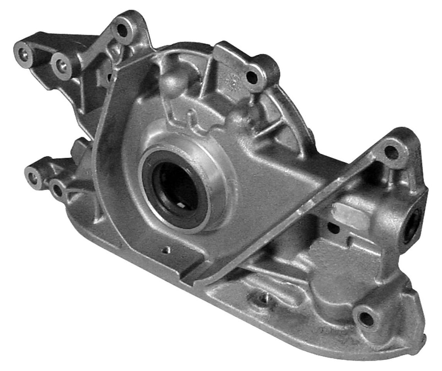 Bomba de Óleo - Nakata - NKBO0130 - Unitário