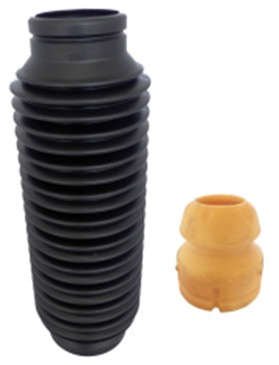 Kit de Reparo do Amortecedor Dianteiro - Borflex - KB.11181 - Kit