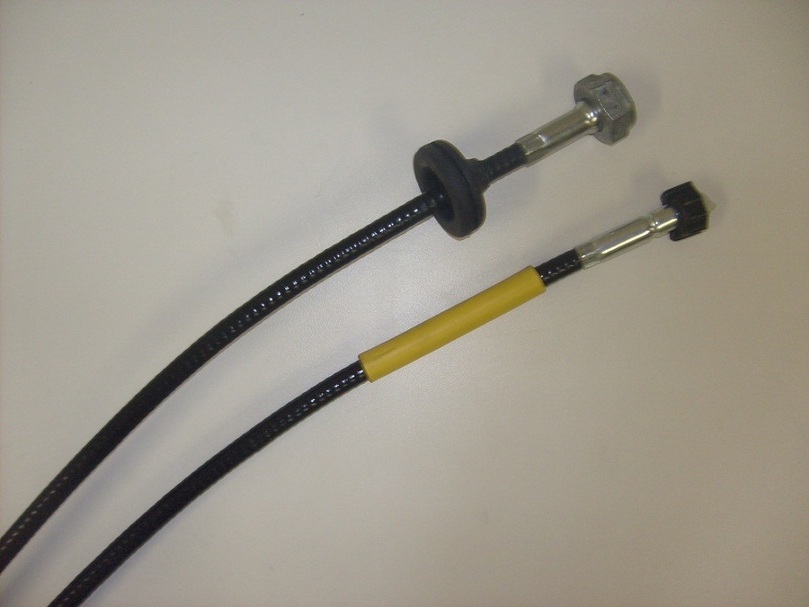 Cabo de Velocimetro - Cabovel - 41713 - Unitário