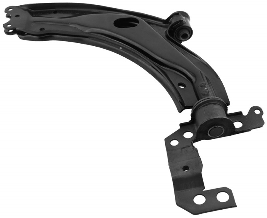 Bandeja Balança Fiat Palio 2001-2016 Dianteira Passageira - Nakata - NBJ4004D - Unitário