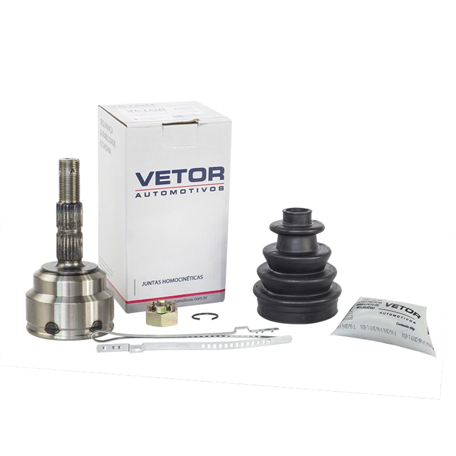 Junta Homocinética - Vetor - VT5047 - Unitário