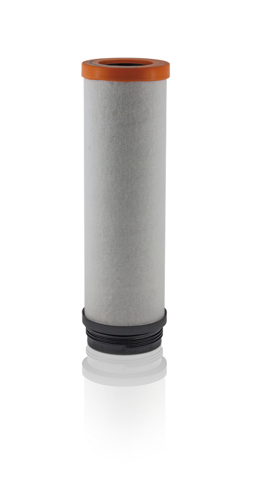 Elemento Filtro Ar - MAHLE - LXS312 - Unitário