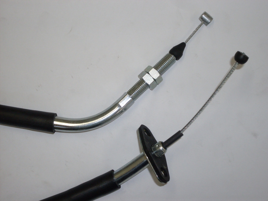 CABO DE ACELERADOR - Cabovel - 181246 - Unitário