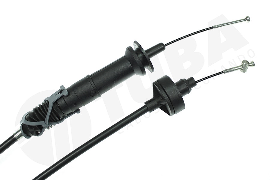 Cabo da Embreagem - Tuba Cabos - 5036 - Unitário