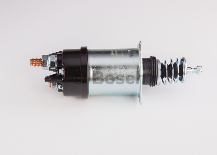 Chave Magnética - Bosch - 1987BE2007 - Unitário