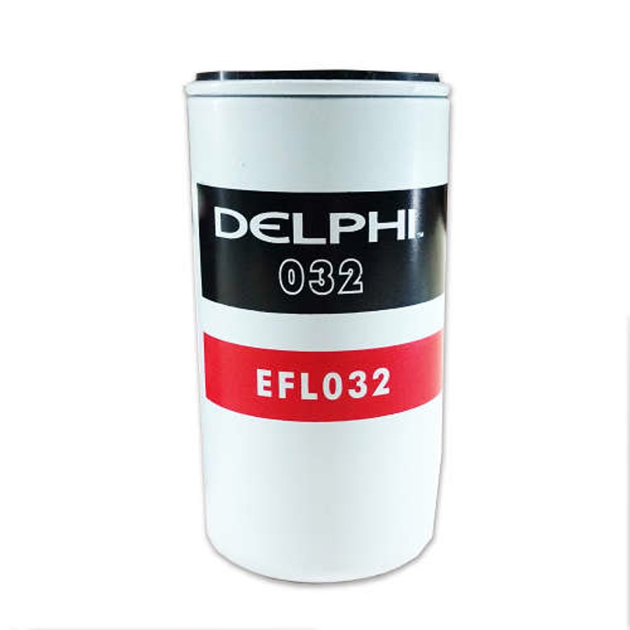 Filtro de Óleo - Delphi - EFL032 - Unitário
