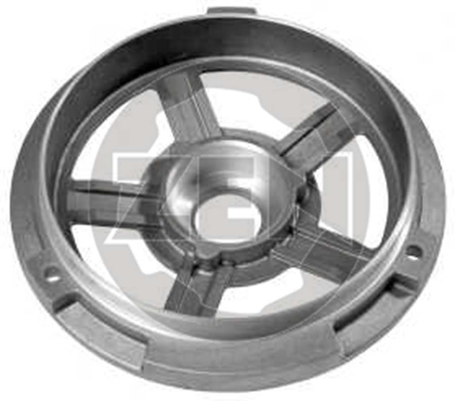 Mancal do Alternador - Zen - 3280 - Unitário