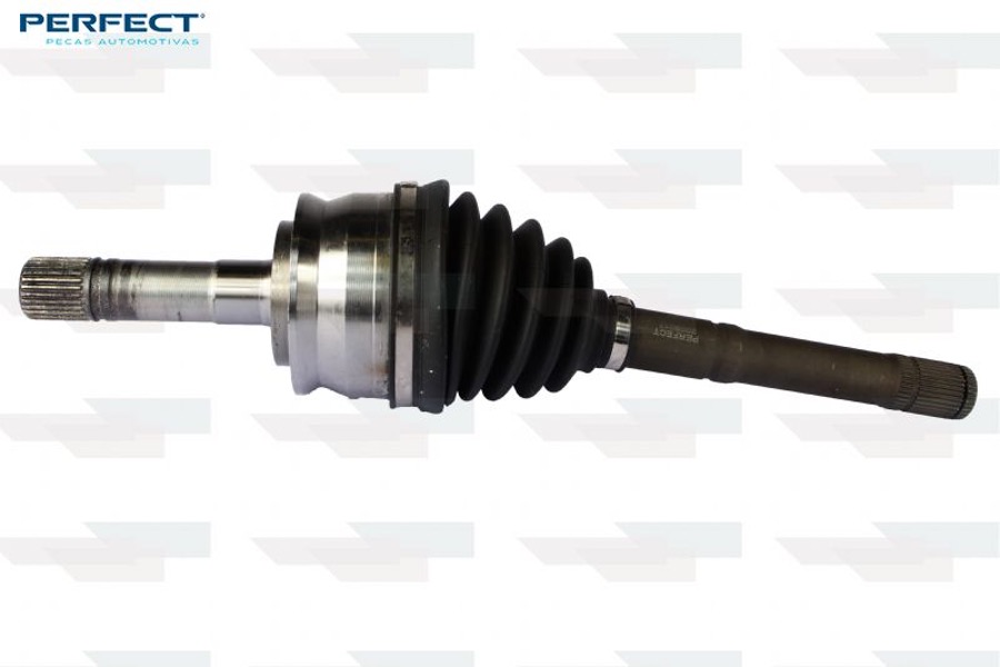 Perfect Automotive B2C