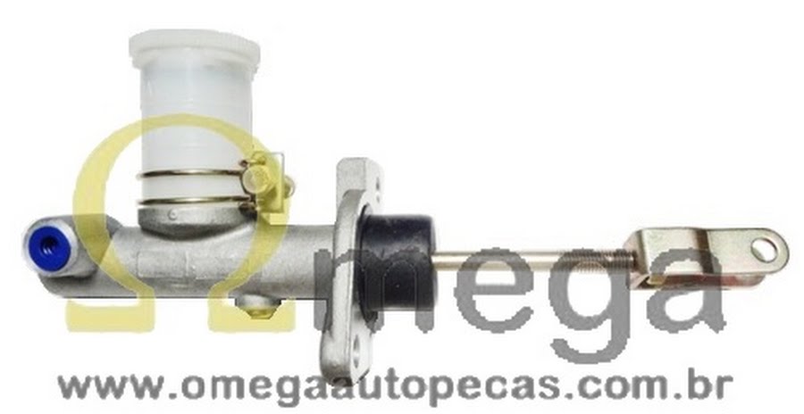 Cilindro Mestre de Embreagem - Flex - FXMT5812 - Unitário