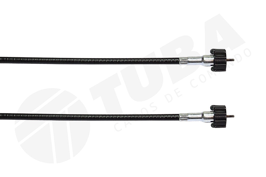 Cabo do Velocímetro - Tuba Cabos - 6042 - Unitário