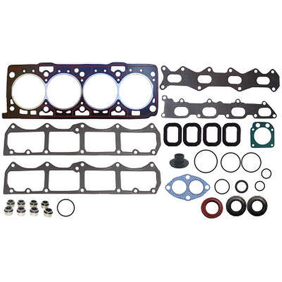 Kit Retifica do Cabecote - Bastos Juntas - 141233MPR - Unitário