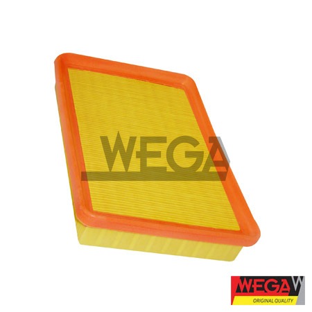 Filtro de Ar - Wega - JFAH10 - Unitário