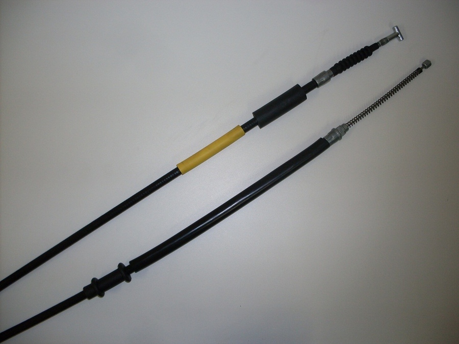 CABO DE FREIO - Cabovel - 147076 - Unitário