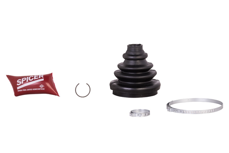 Kit de Reparo da Junta Homocinética - Spicer - 2-13-539G - Kit