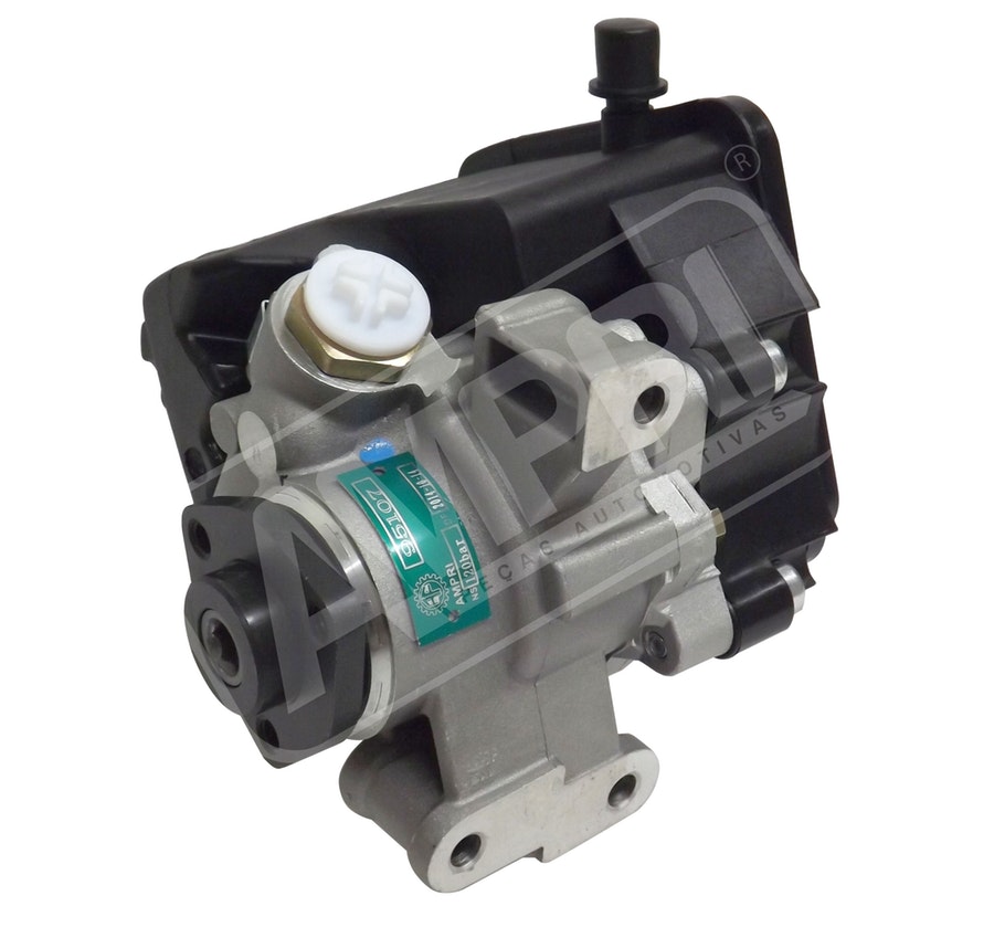 Bomba de Direção Hidráulica - Ampri - 95107 - Unitário