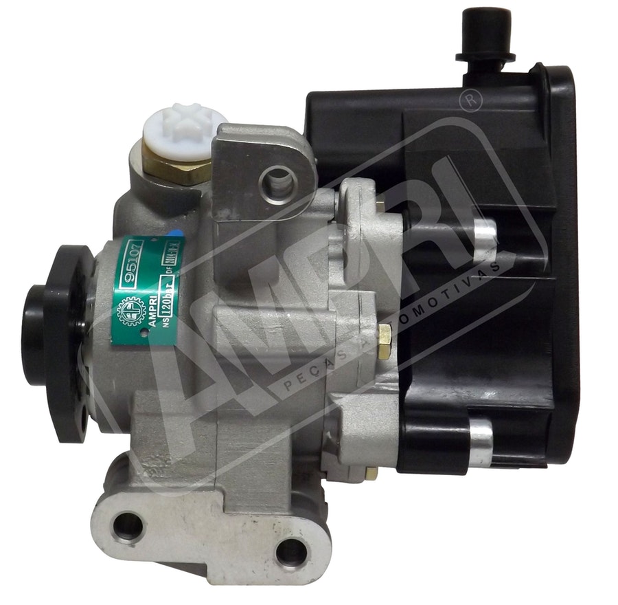 Bomba de Direção Hidráulica - Ampri - 95107 - Unitário