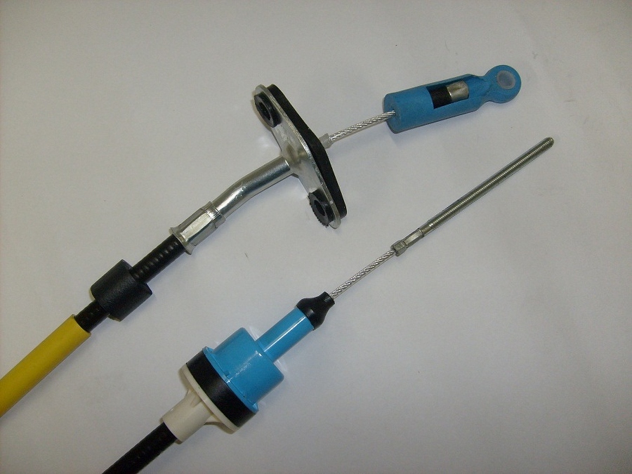 Cabo da Embreagem - Cabovel - 145086 - Unitário