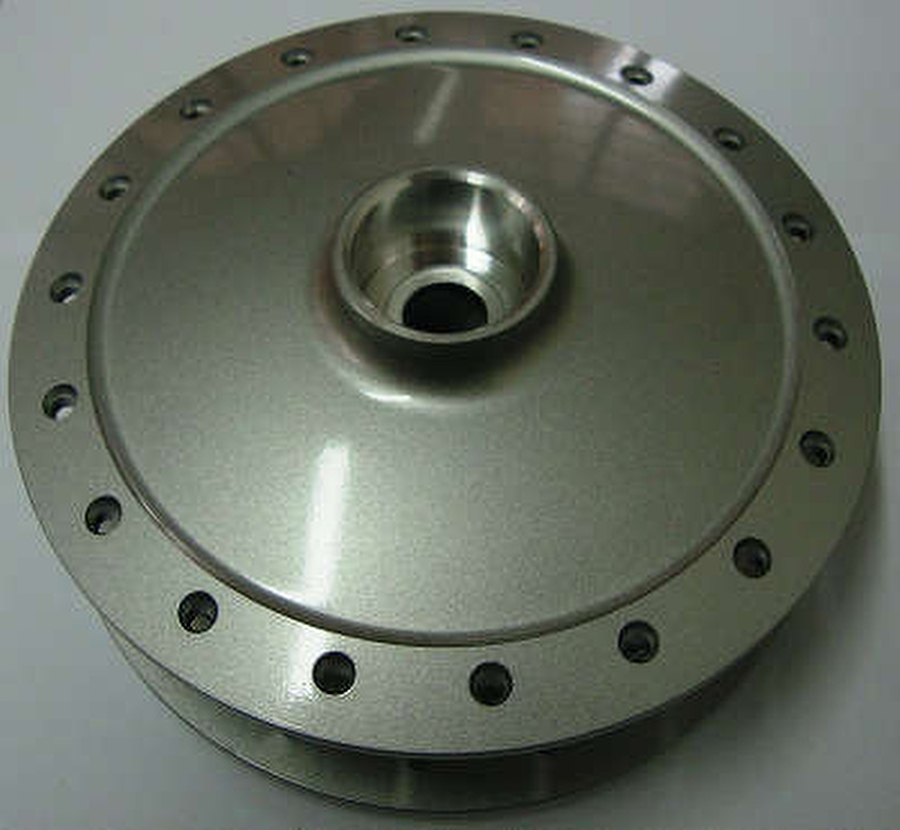 Cubo de Roda - Dia-Frag - DFY-00601 - Unitário