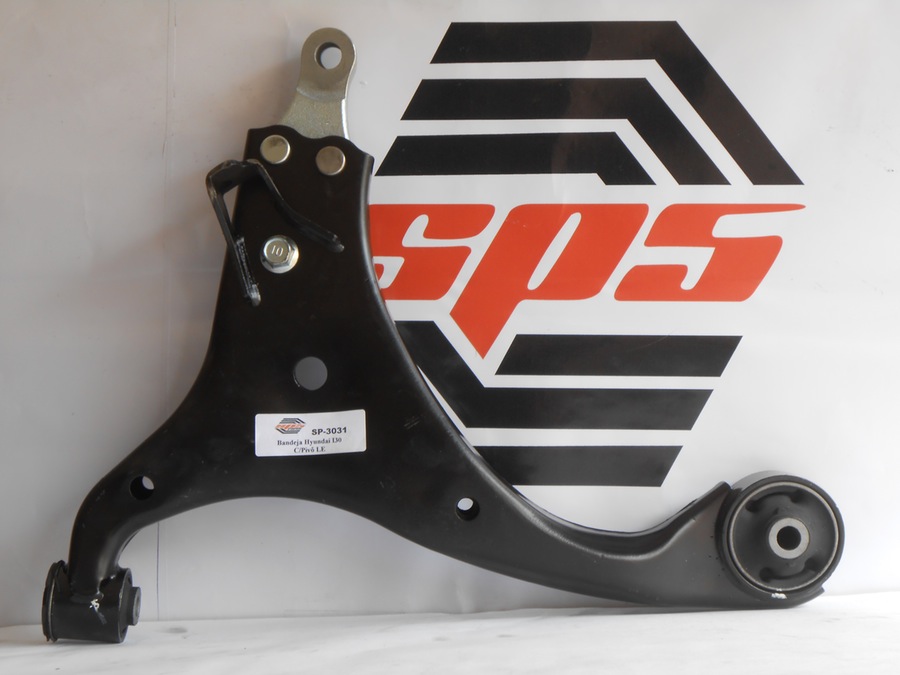 bandeja - SP5 Distribuidora de Auto Peças LTDA ME - SP3031 - Unitário