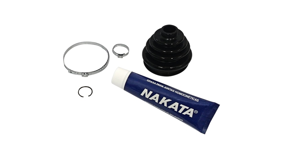 Kit de Reparo da Junta Homocinética - Nakata - NKJ569-1 - Unitário