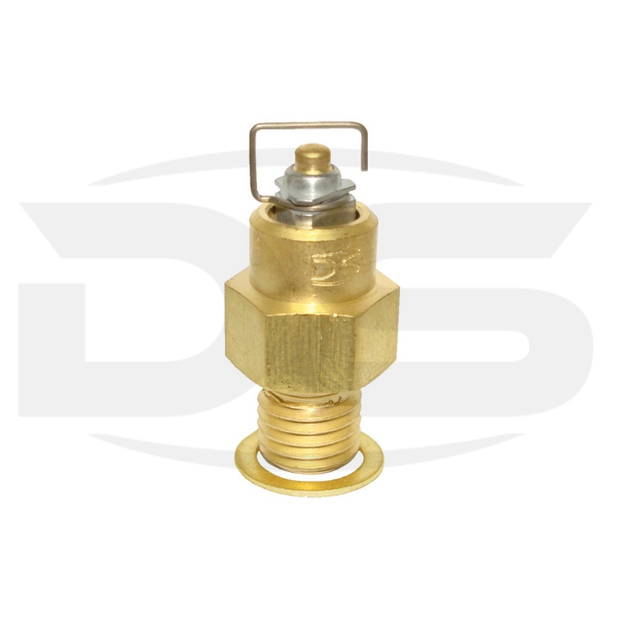 Válvula de Agulha - DS Tecnologia Automotiva - 1045V - Unitário