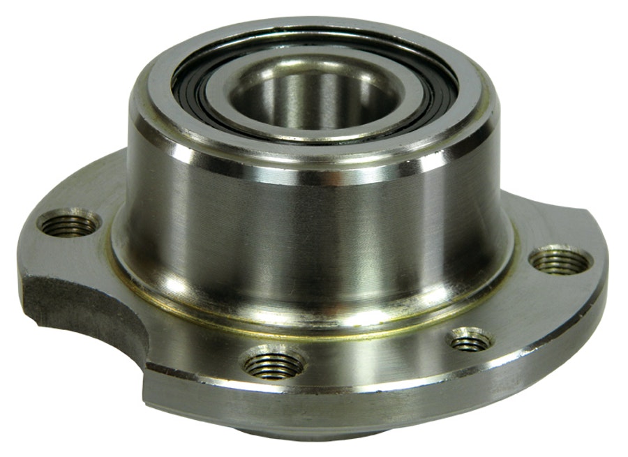 Cubo de Roda