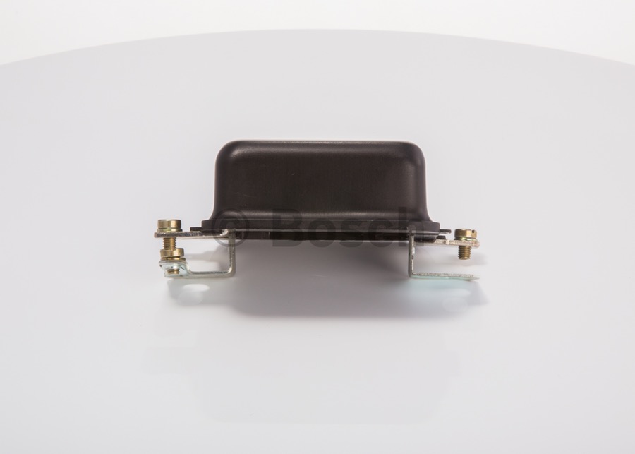 Regulador Eletrônico - Bosch - 1987BE3002 - Unitário