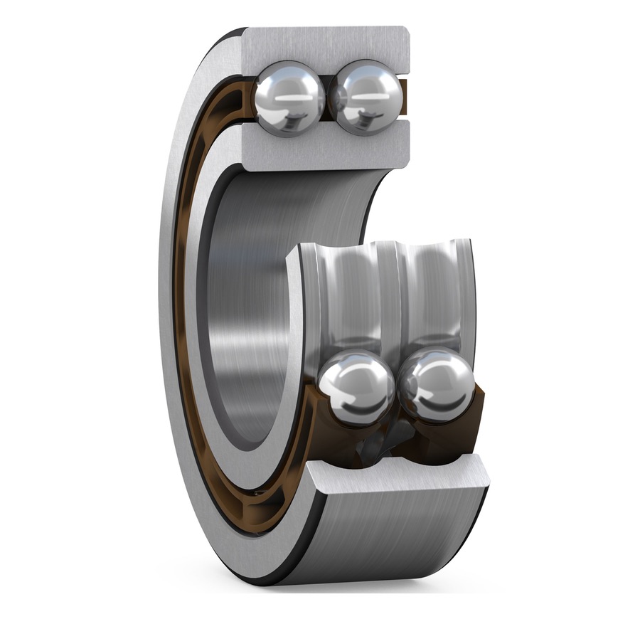 Rolamento rígido de esferas - SKF - 4205 ATN9 - Unitário