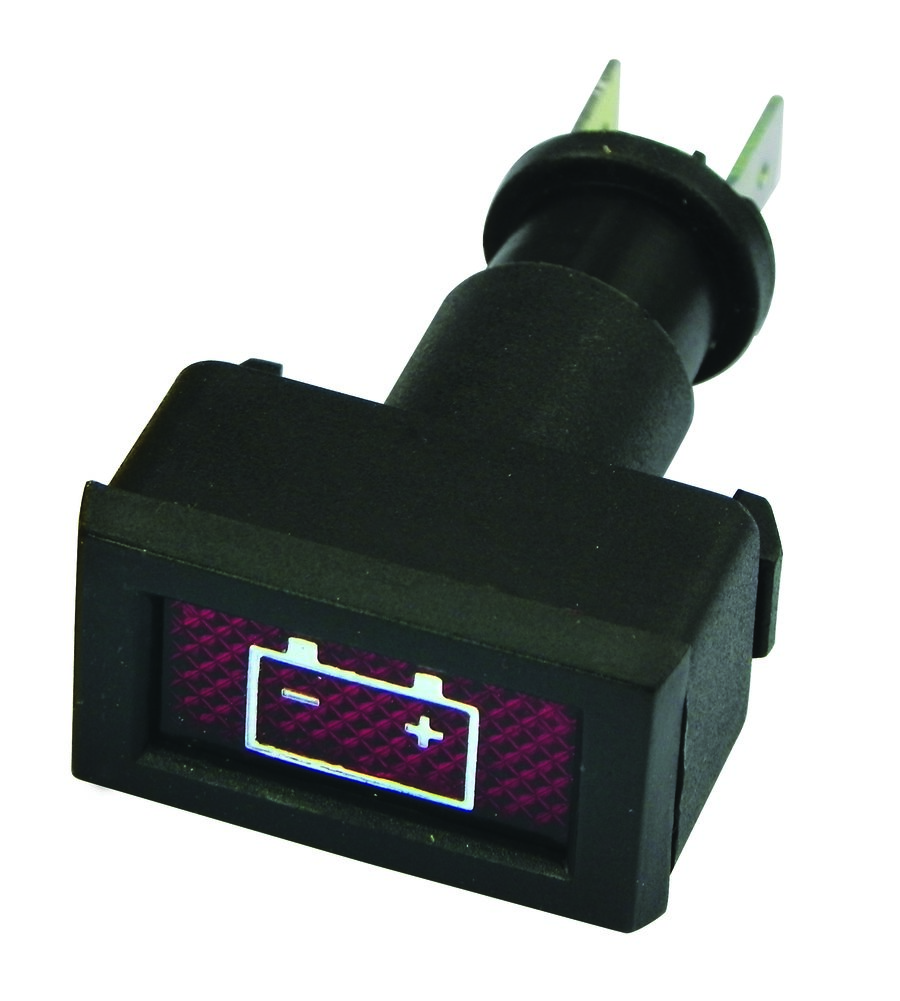 Simbolizador - Marilia - IM10535 - Unitário