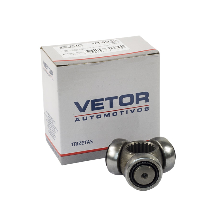 Trizeta - Vetor - VT9012 - Unitário
