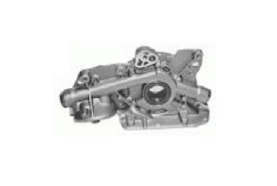 Bomba de Óleo - Brosol - BO0305 - Unitário