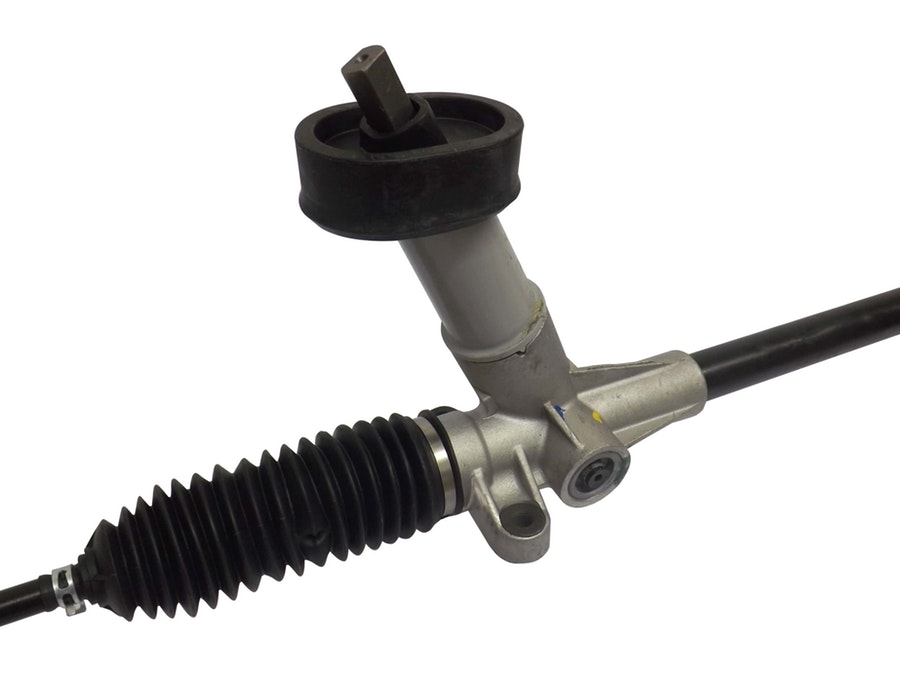 Caixa de Direção Mecânica - Ampri - 24126 - Unitário