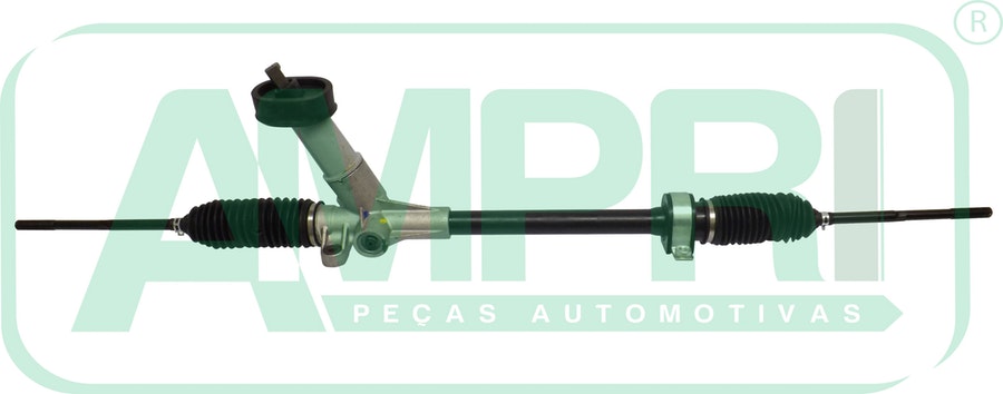 Caixa de Direção Mecânica - Ampri - 24126 - Unitário
