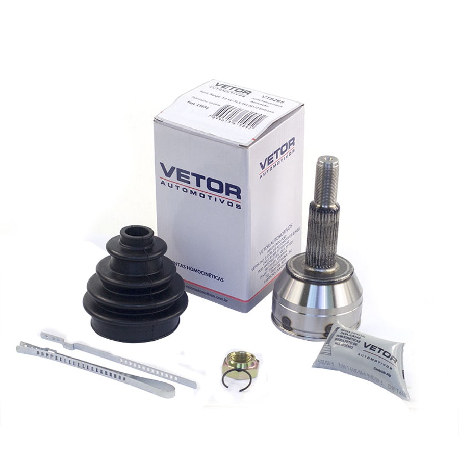 Junta Homocinética - Vetor - VT5265 - Unitário