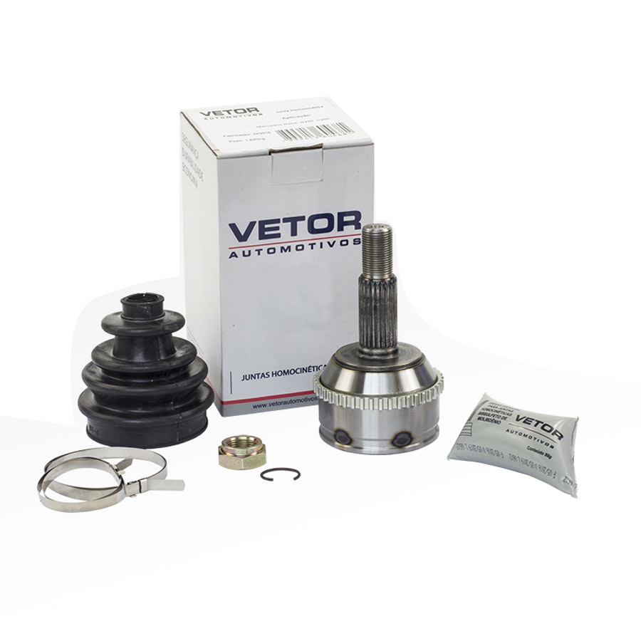 Junta Homocinética - Vetor - VT5062 - Unitário