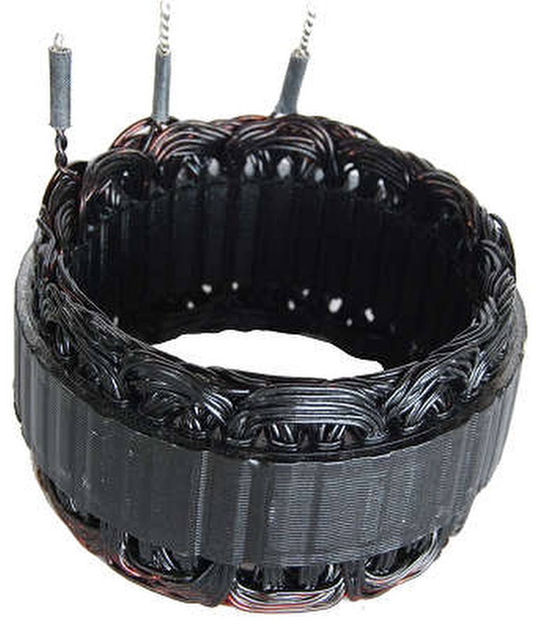 Estator - Valeo - 593590. - Unitário