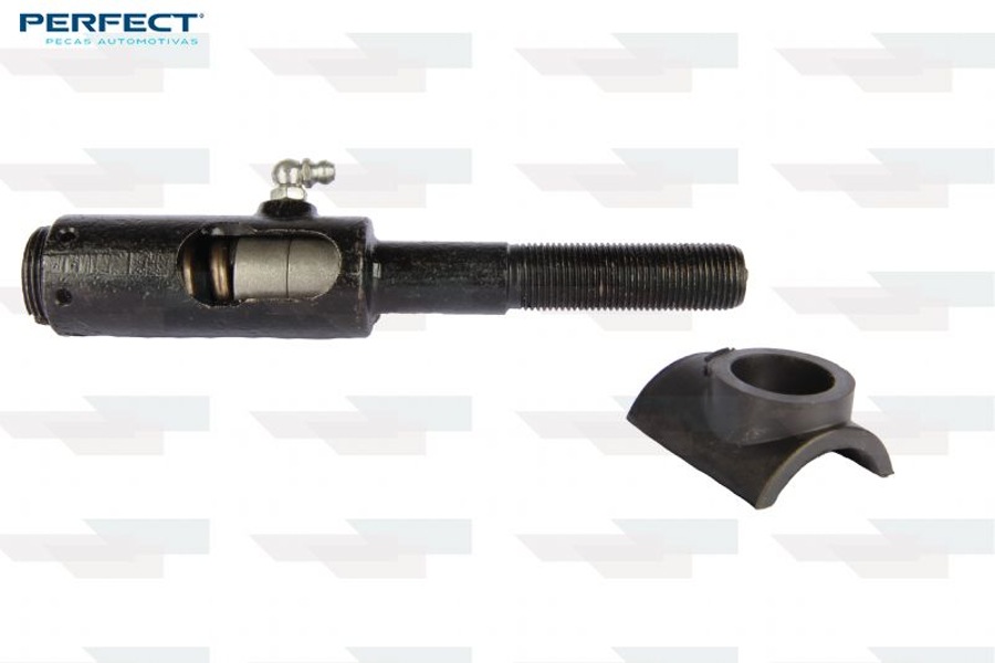 Terminal da Barra Lateral - Perfect - TDI4530 - Unitário