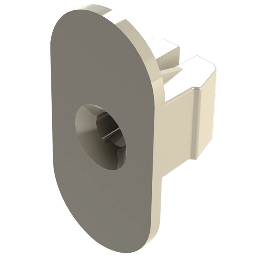 Bucha da Grade do Teto Solar - Universal Automotive - 94163 - Unitário