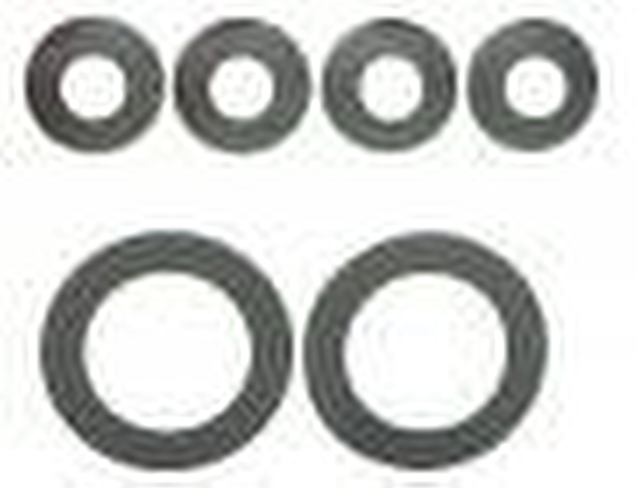 Conjunto de Arruelas - Max Gear - MX405 - Unitário