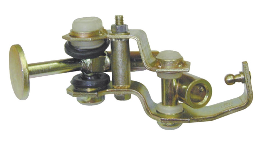 Trambulador 4 Marchas - Kit & Cia - 41326 - Unitário