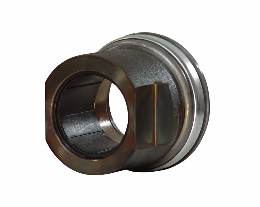 Kit de Embreagem Heavy Duty 395mm para Caminhões e Ônibus Eaton Push - Eaton - 1048121 - Unitário