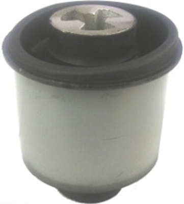 Bucha do Eixo Suspensão Traseira Volkswagen Golf Fox Polo Bora Audi A3 - Borflex - 2001 - Unitário