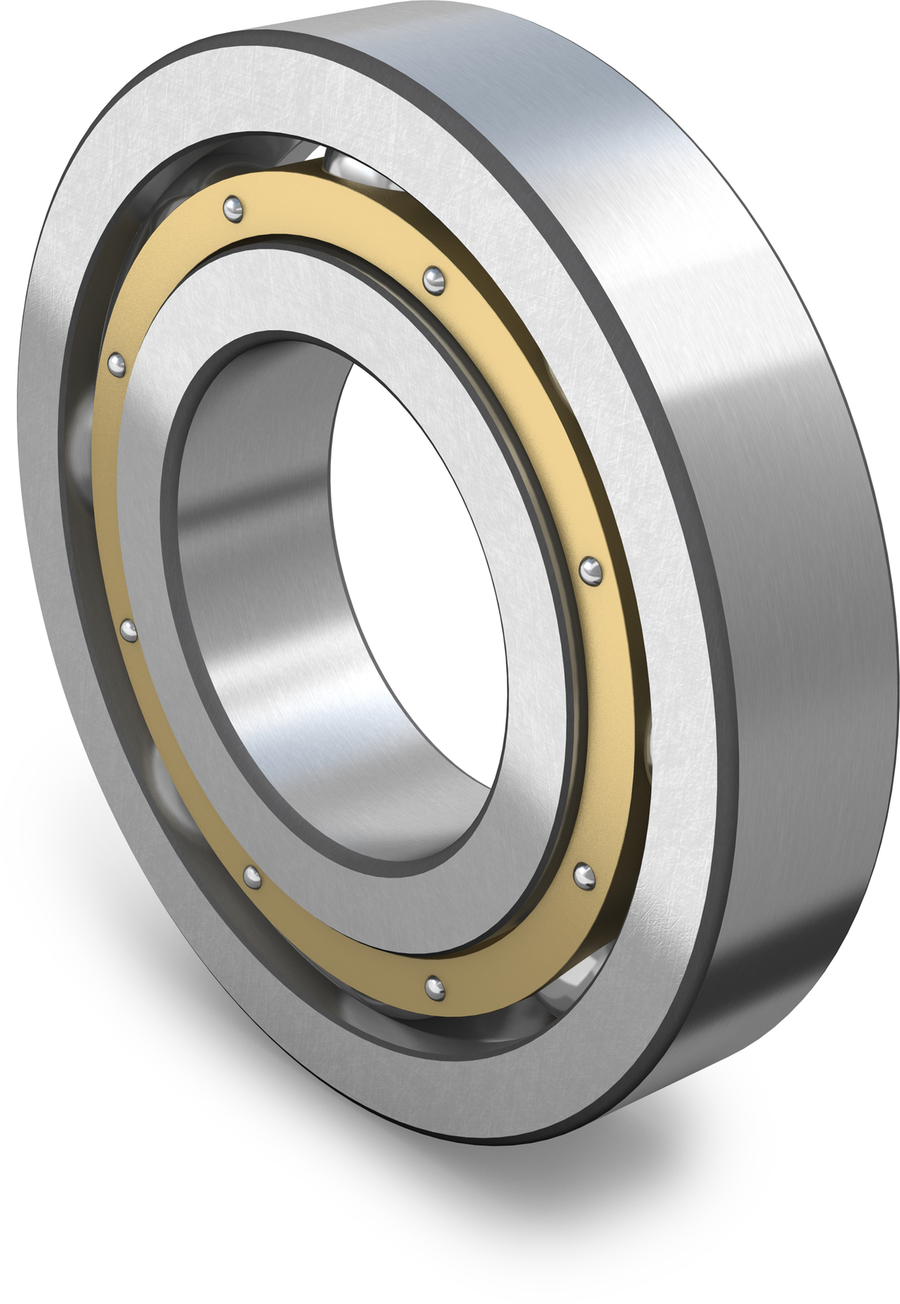 Rolamento rígido de esferas - SKF - 6044 M/C3 - Unitário